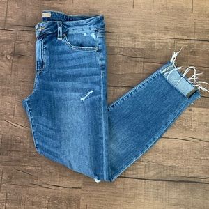 Women’s Joe’s Jeans Wakley Size 31